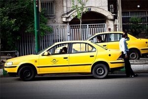 اختصاص ۷۰۰ حلقه لاستیک یارانه‌ای به تاکسی‌های بندرعباس