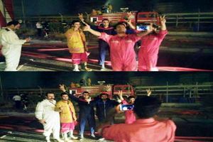 تولید محصول در پتروشیمی بوعلی سینا هفته جاری از سر گرفته می شود