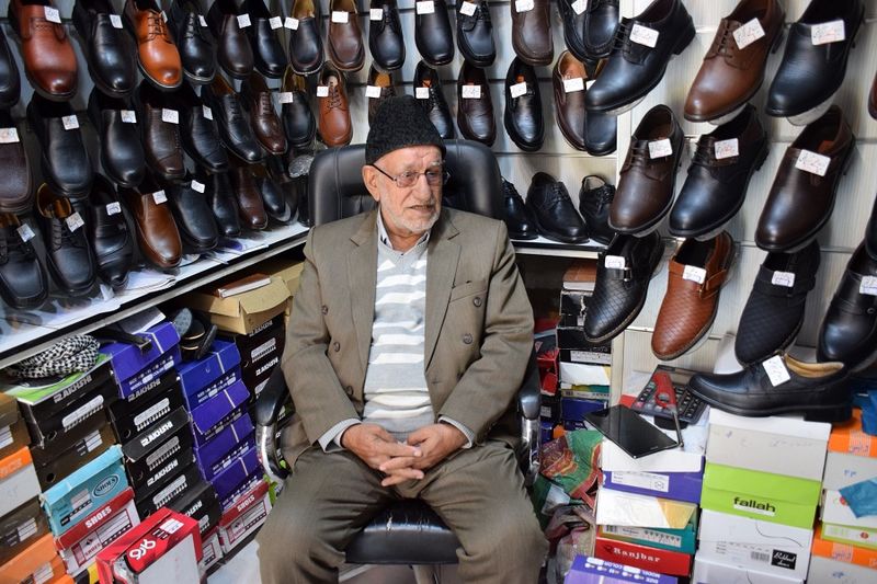 کاسبی فقط پول جمعکردن نیست