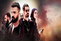 «سرجوخه» روی آنتن شبکه سه می‌رود