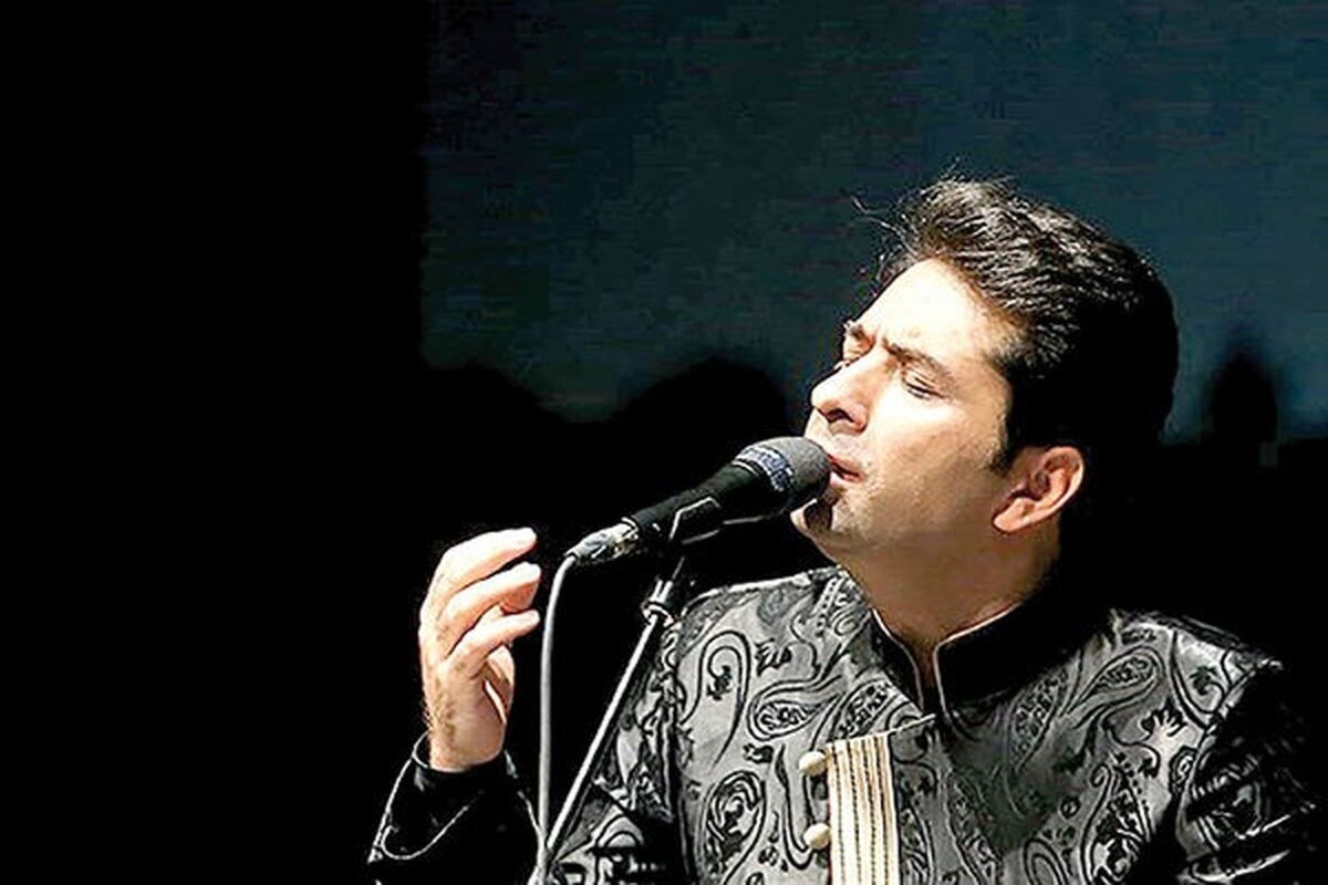 محمد معتمدی