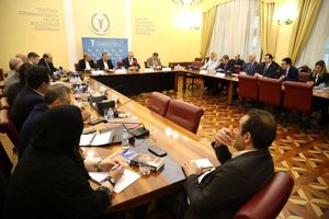 تهران و مسکو برای تجارت ۱۰ میلیارد دلاری هدفگذاری کردند