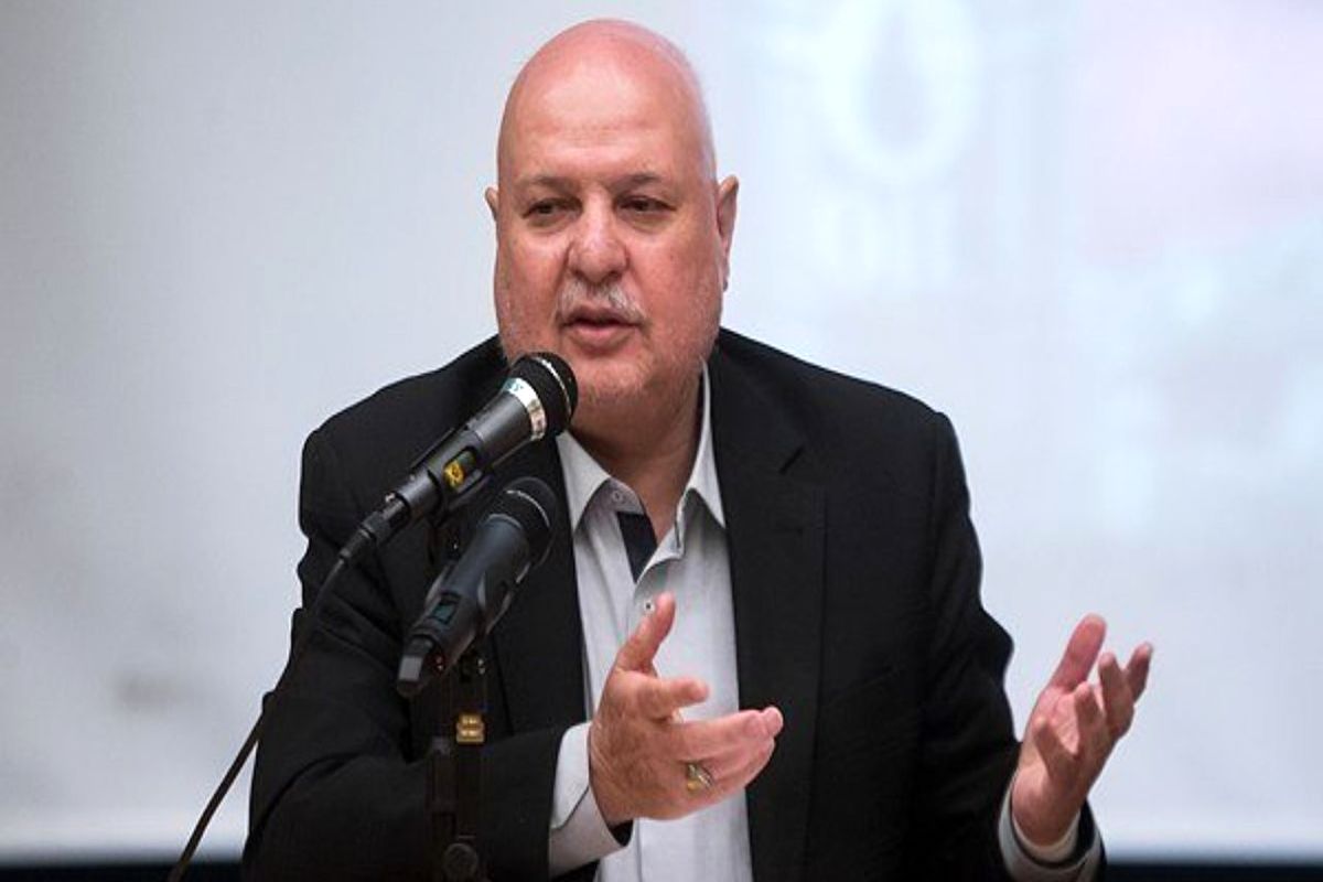 مسعود میرکاظمی