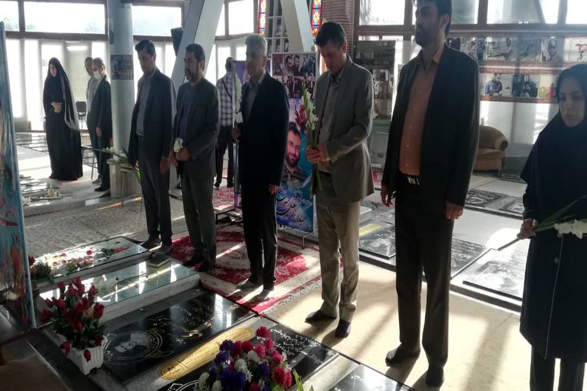 مدیرکل میراث‌فرهنگی، گردشگری و صنایع‌دستی گیلان