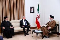آمریکایی‌ها با هیچکس دوستی ندارند 