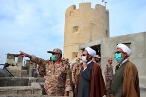 مساجد؛ سنگر مجاهدان در عرصه فرهنگی است