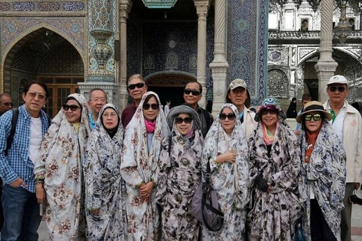 زائران