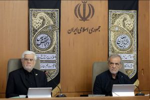 هزار میلیارد تومان برای اسکان موقت خانواده‌های آسیب‌دیده از جنگ اختصاص یافت