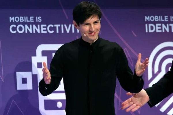 ۷ کاری که مدیر تلگرام انجام نمی‌دهد