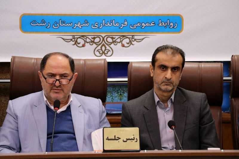در پرداخت تسهیلات اشتغال زایی کاستیهای رشت جبران شود