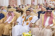 سفیر ایران در مراسم سالانه‌ ولیعهد سعودی به مناسبت پایان حج حضور یافت