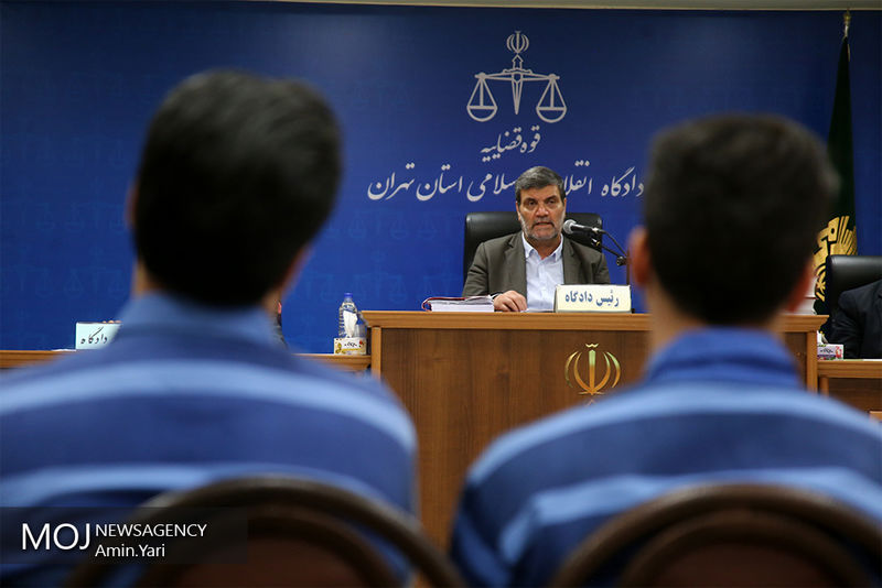 کارمندان میدانستند شرکت کیمیا خودرو مجوزی از بانک مرکزی ندارد
