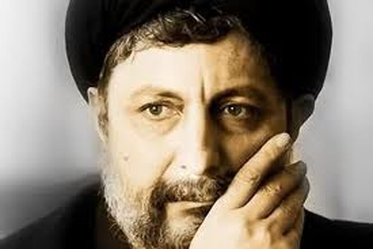 امام موسی صدر 