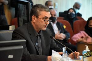 عملکرد شهرداری بنده را مردم و کارکنان قضاوت می‌کنند