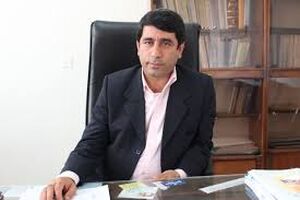 ولی‌زاده‌ فرماندار ویژه شهرستان بابل شد