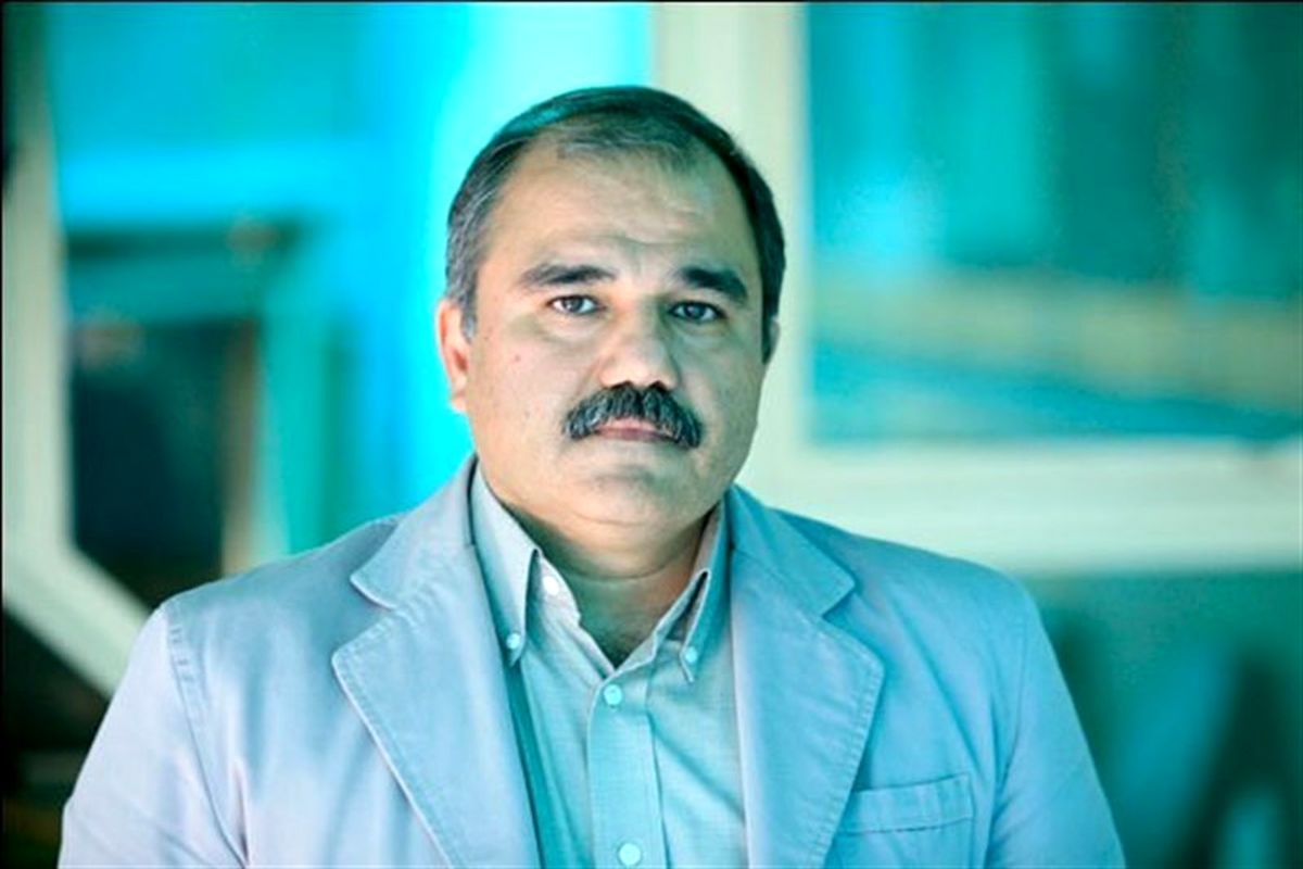 مدیرعامل موزه سینما