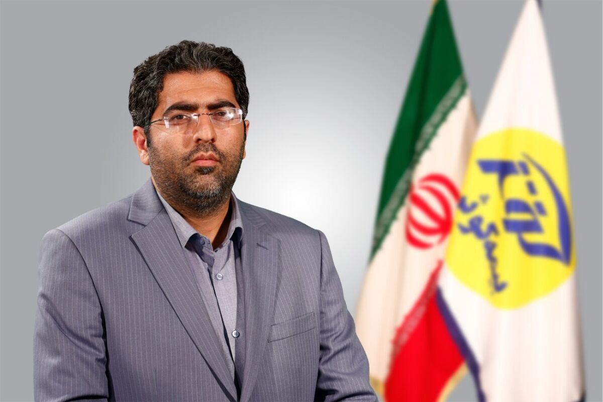 نوید خاندوزی