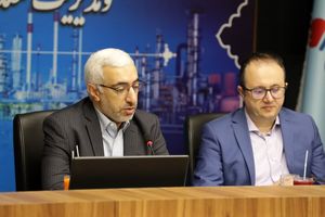 رشد و توسعه در پترو پالایش اصفهان بی نظیر و مایه مباهات است