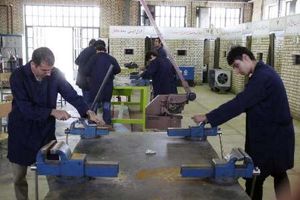 دانشگاه فنی و حرفه‌ای یزد از دانشگاه‌ های خوب فنی حرفه‌ای کشور است 