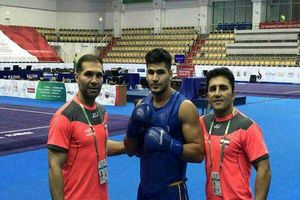 با قهرمانی نتیجه‌ زحمات‌مان را گرفتیم