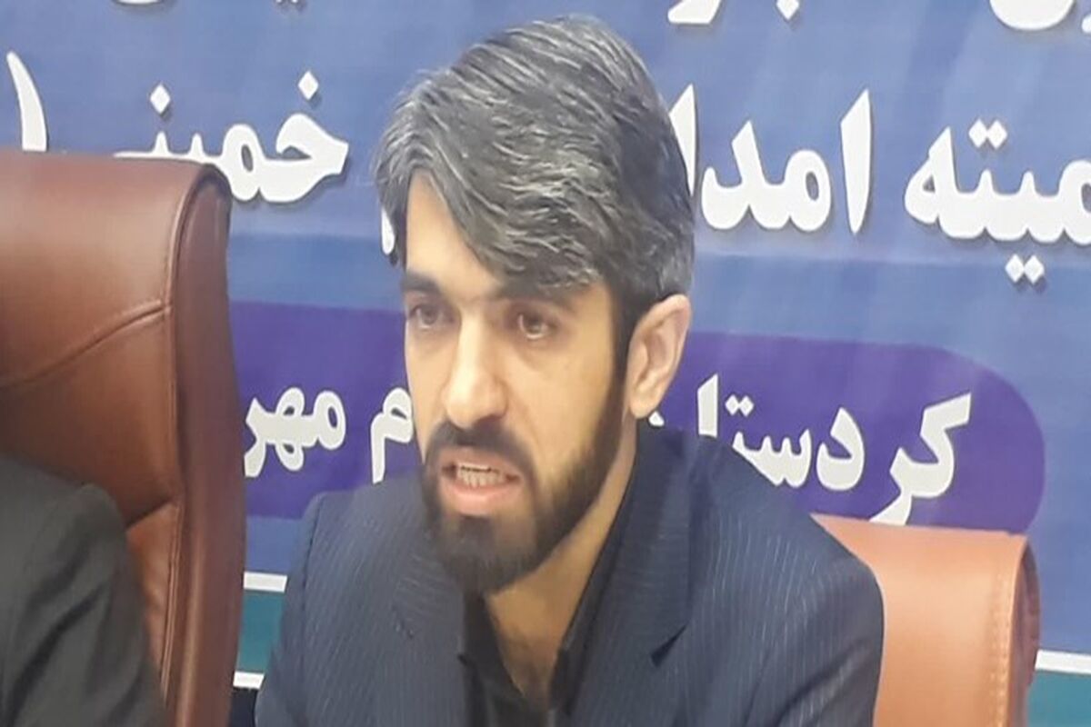 احمد خانی