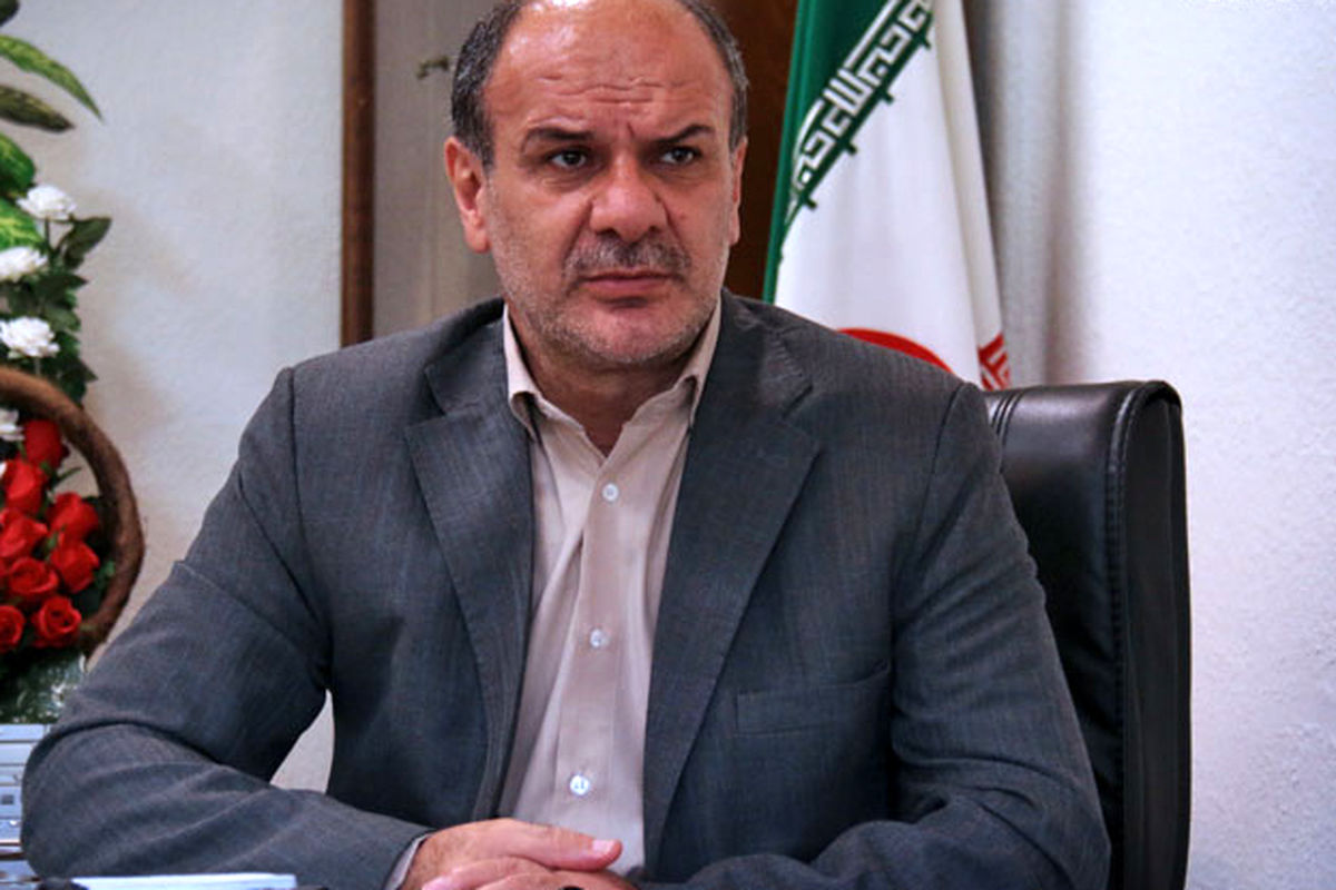 فرماندار استانه