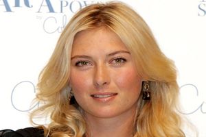 بازگشت شاراپووا به مسابقات گرند اسلم