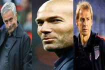 نام‌ های بزرگ فوتبال جهان در صف جانشینی کی‌ روش