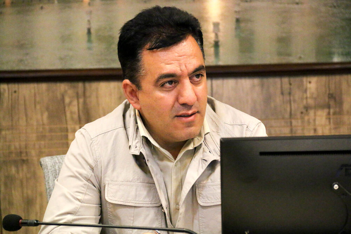 یعقوب هوشیار-شهردار تبریز