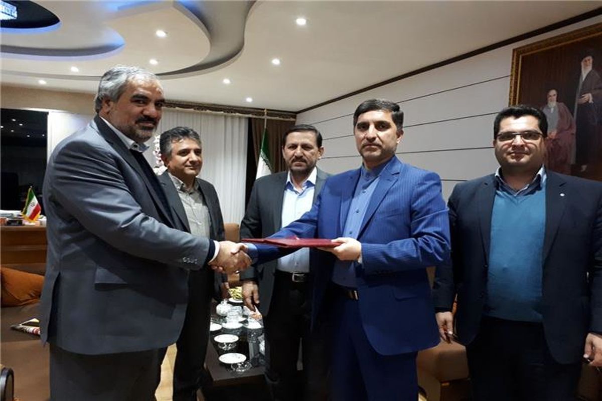 مدیرکل دفتراستاندار