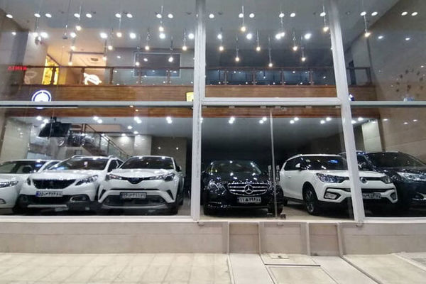 سخنگوی سازمان تعزیرات بر عدم وجاهت قانون افزایش جدید قیمت خودرو تاکید کرد