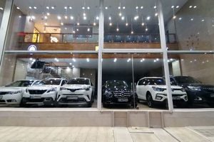 سخنگوی سازمان تعزیرات بر عدم وجاهت قانون افزایش جدید قیمت خودرو تاکید کرد