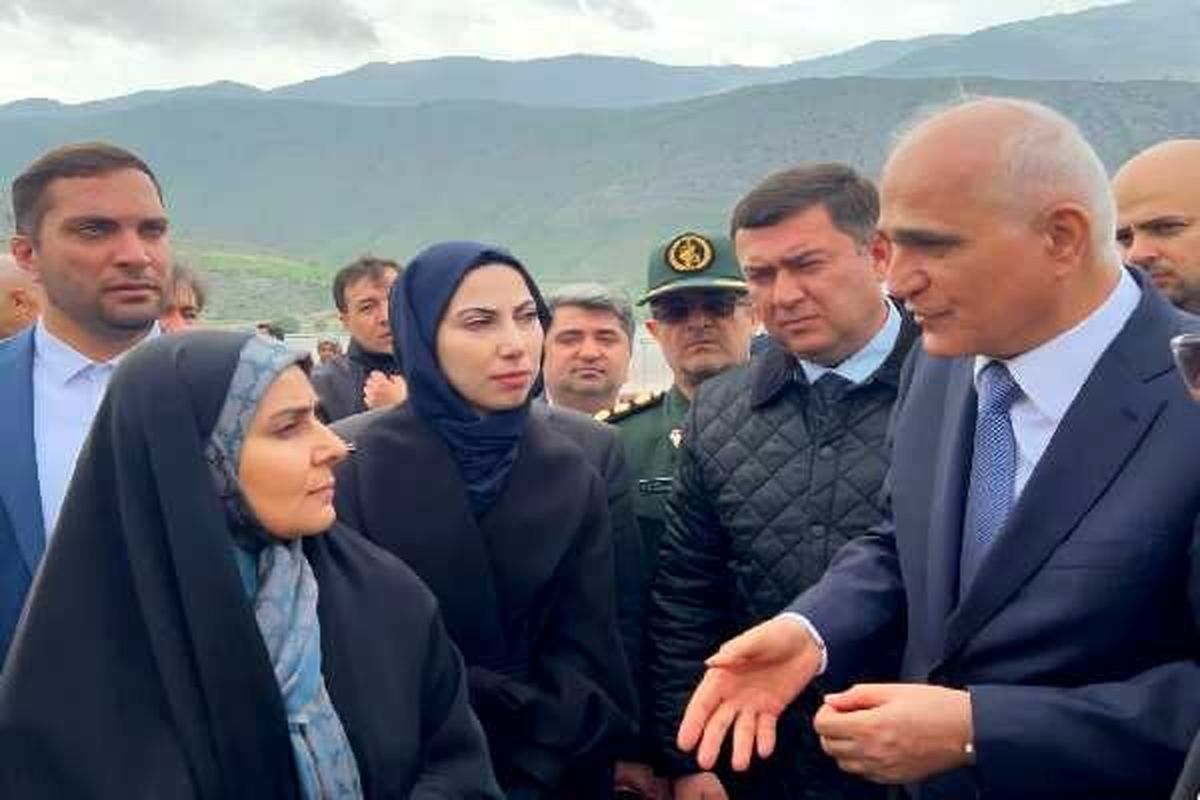 فرزانه صادق