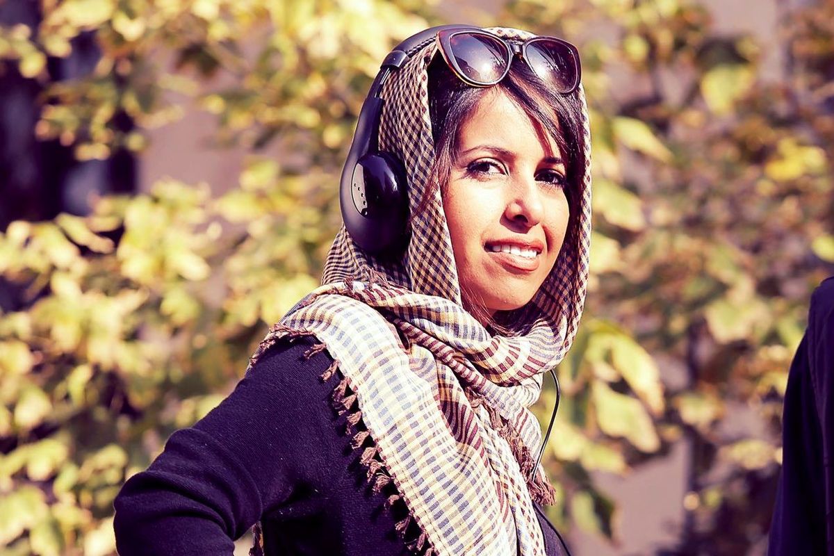 مریم بحرالعلومی