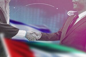 تهدیدات ایران دلیل امضای توافق صلح با امارات نبود