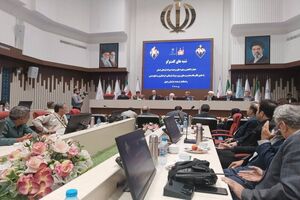 مسجد جامع گناباد در مسیر ثبت جهانی یونسکو