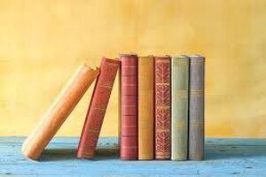 کتاب یک ایرانی در فرانسه منتشر شد