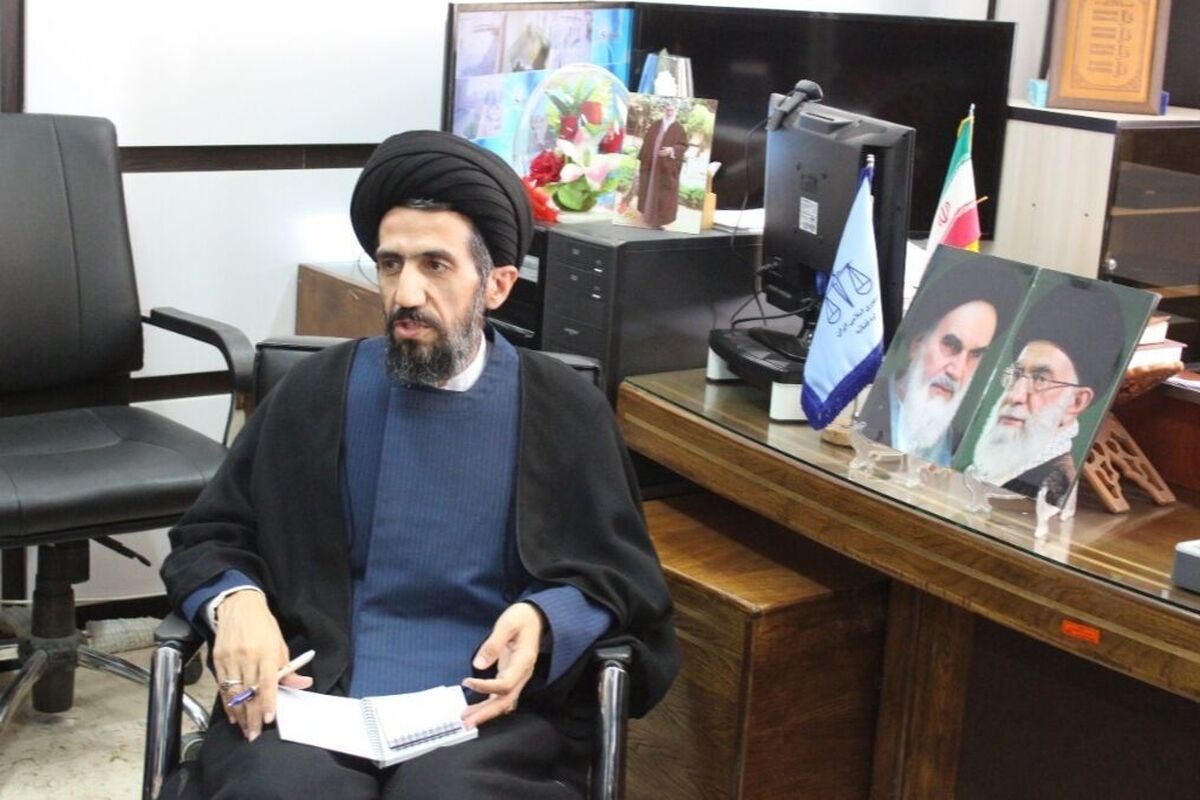 حجت الاسلام حسینی