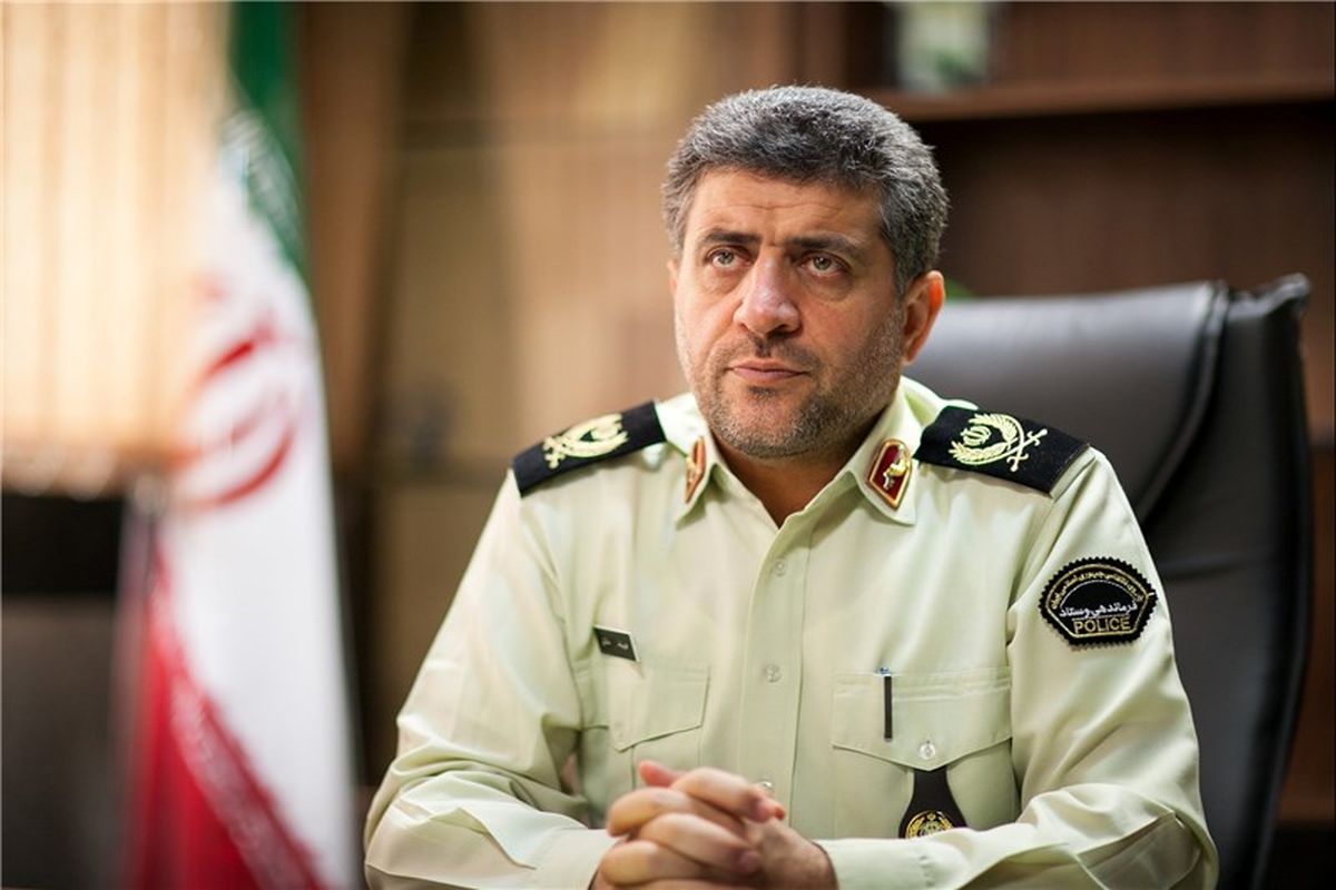 سردار عزیز الله ملکی