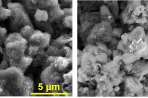  شارژ دستگاه در 5 دقیقه با کمک باتری لیتیوم فلز