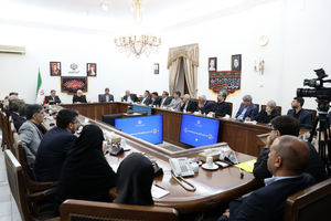 به دنبال کاربردهای غیر اخلاقی و سلطه‌طلبانه در بهره‌گیری از فناوری‌ها نیستیم