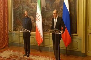 روسیه و ایران در این نظر که هیچ جایگزینی برای برجام وجود ندارد، اجماع دارند