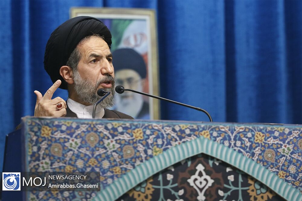 قدرت ایران نظم جهانی را به هم زد