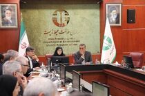 دستور رئیس‌جمهور، ارائه خدمات بدون‌ تعطیلی دولت در جنگ بود