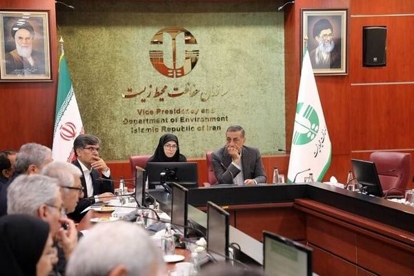 دستور رئیس‌جمهور، ارائه خدمات بدون‌ تعطیلی دولت در جنگ بود