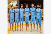  احمدی وفا و کشتکار در فینال کشتی رنکینگ‌دار اتحادیه جهانی