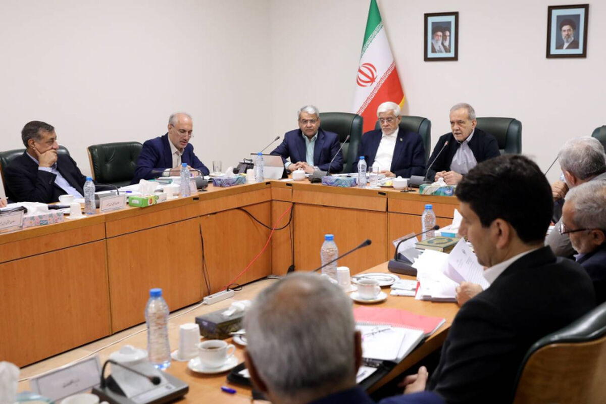 هیات دولت