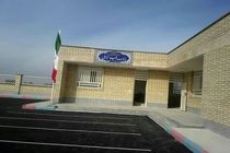 پیشرفت عملیات ساخت مدرسه توسط بانک‌ پاسارگاد در استان خوزستان