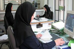 دستگاههای اجرایی استان اردبیل روزهای پنج‌شنبه دورکار می‌شوند