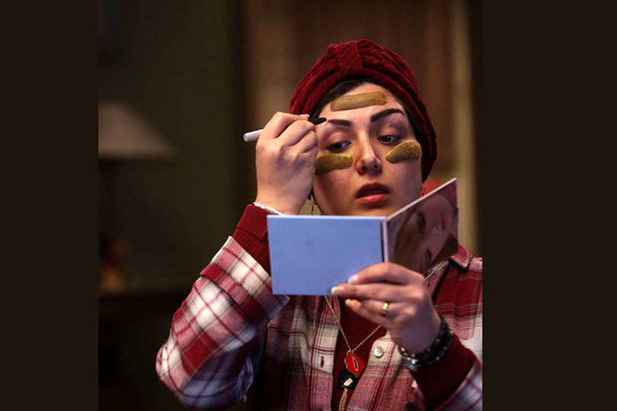 اکران دو فیلم جدید